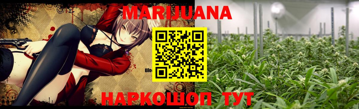 Конопля White Widow Качканар